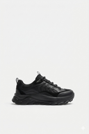 ZARA CHUNKY TRAINERS - Urban store