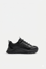 ZARA CHUNKY TRAINERS - Urban store