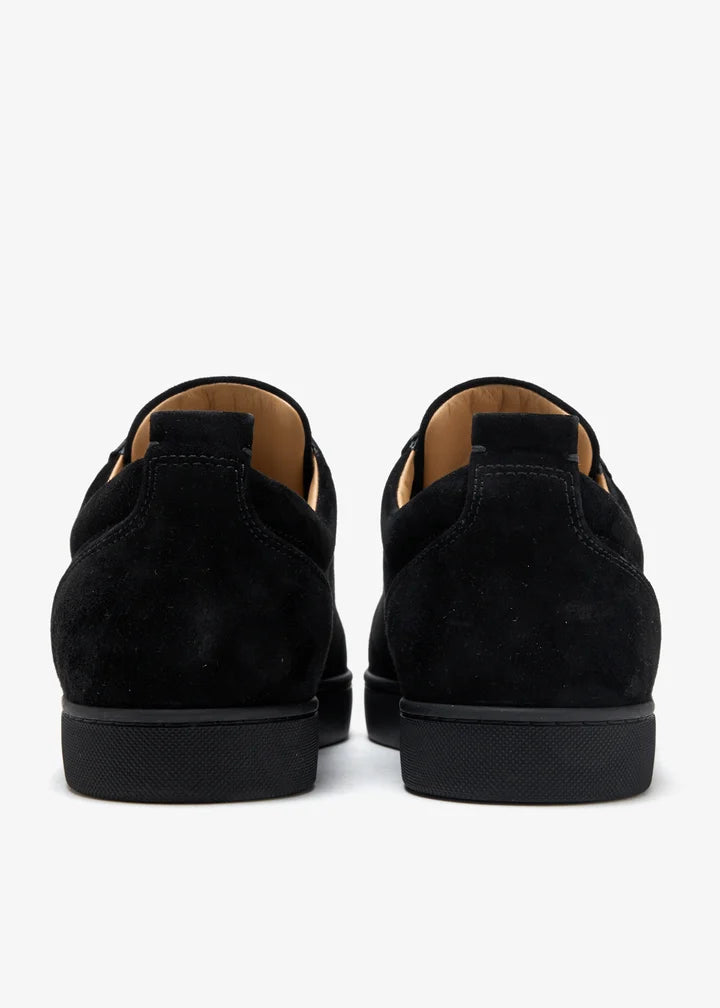 CHRISTIAN LOUBOUTIN Louis Junior sneakers