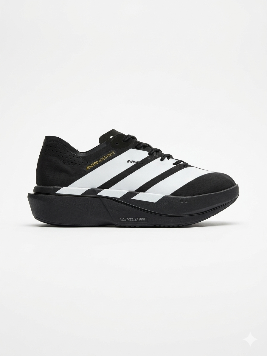 ADIDAS ADIZERO ADIOS 5 PRO - Urban store