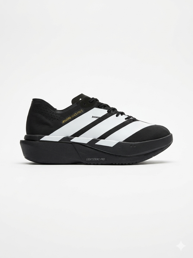 ADIDAS ADIZERO ADIOS 5 PRO - Urban store