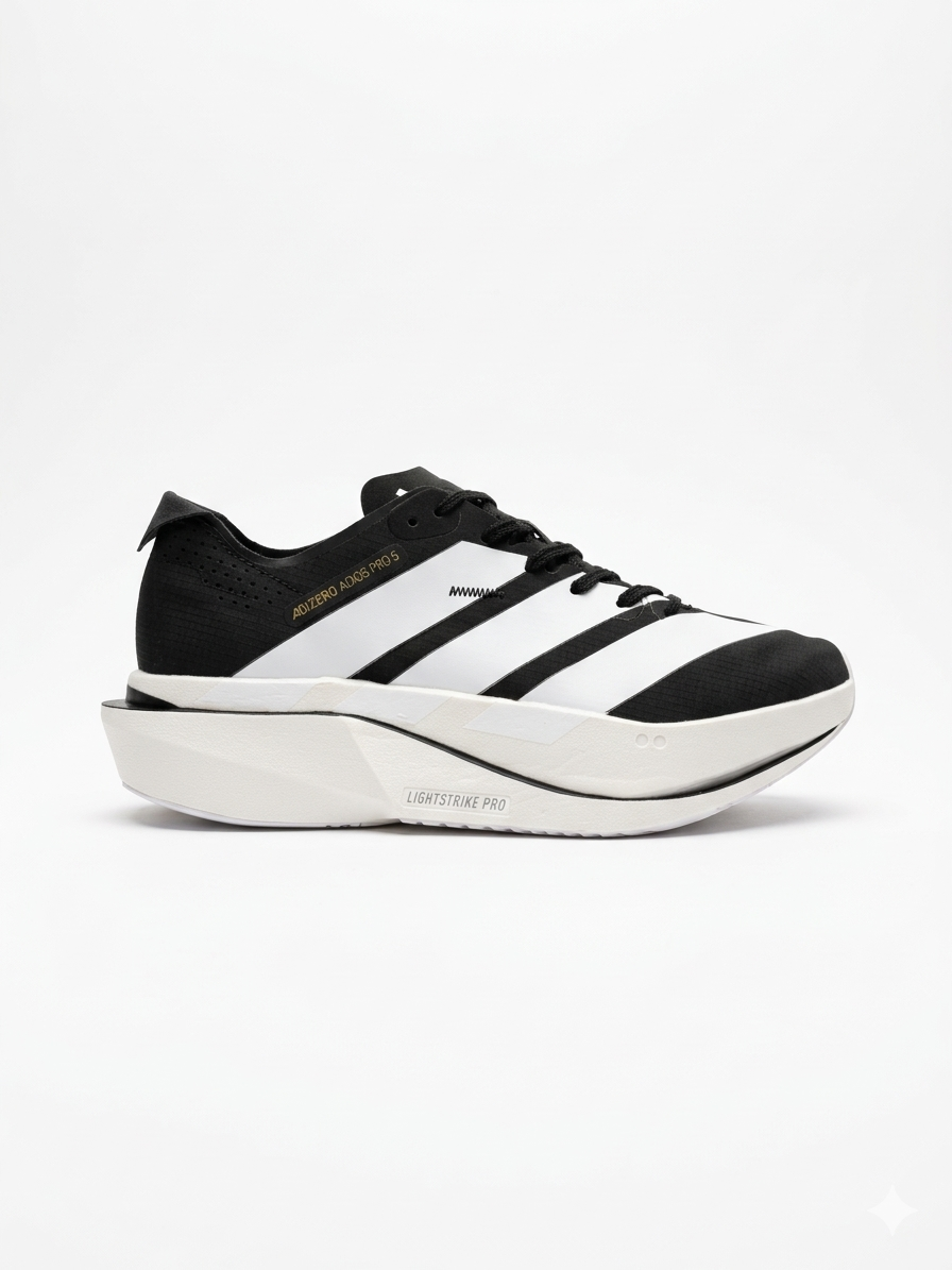 ADIDAS ADIZERO ADIOS 5 PRO - Urban store