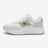 Lacoste Leather Lace Up Trainers - Urban store