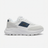 Lacoste Leather Lace Up Trainers - Urban store