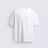ZARA BASIC RELAXED T-shirt - Urban store
