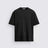 ZARA BASIC RELAXED T-shirt