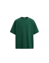 ZARA BASIC RELAXED T-shirt