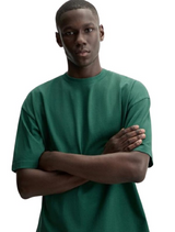 ZARA BASIC RELAXED T-shirt