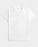 Hollister Cotton Icon Crew T-Shirt