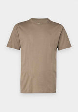 Hollister Cotton Icon Crew T-Shirt