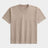 Hollister Boxy Heavyweight Cotton Camo Crew T-Shirt