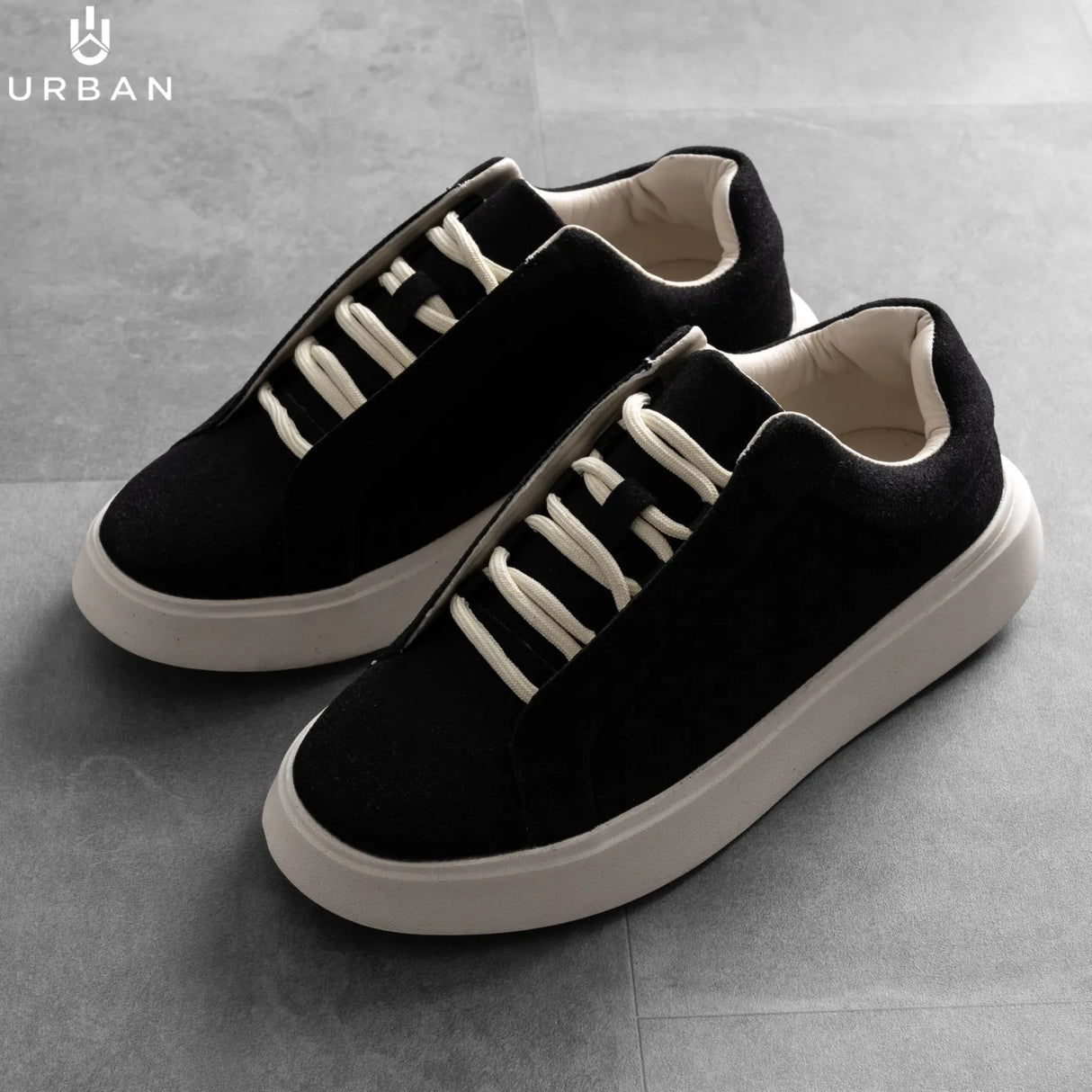 Zara basic sneaker