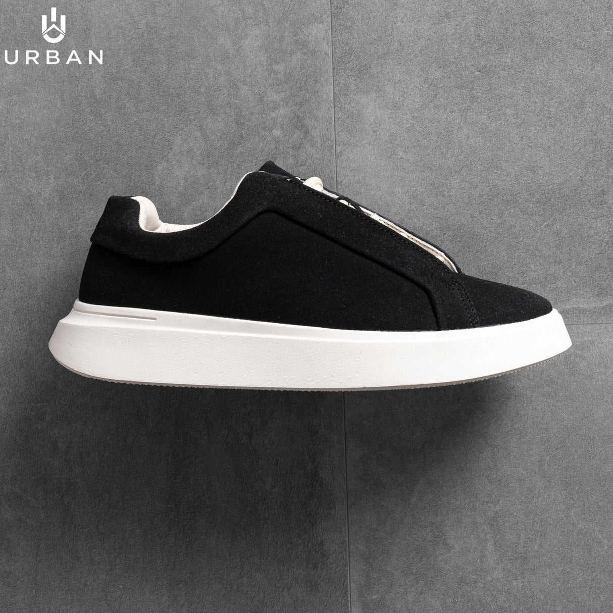 Zara basic sneaker