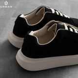 Zara basic sneaker