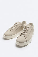 Zara basic sneaker