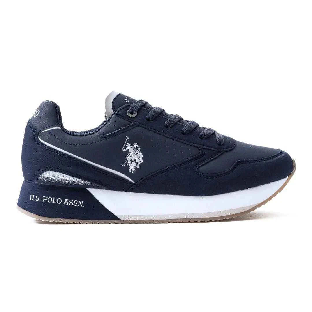 US POLO ASSN NOBIL 003 SHOES