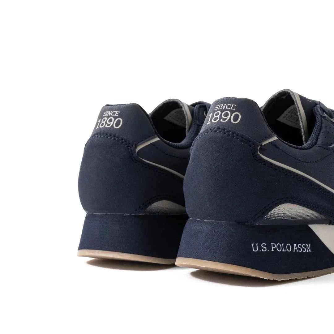 US POLO ASSN NOBIL 003 SHOES