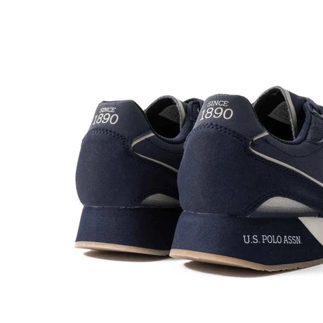 US POLO ASSN NOBIL 003 SHOES