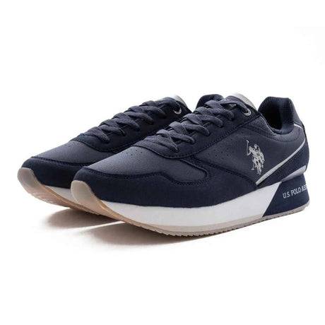 US POLO ASSN NOBIL 003 SHOES