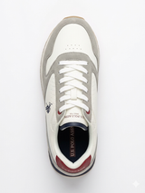 US POLO ASSN NOBIL 003 SHOES - Urban store