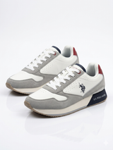 US POLO ASSN NOBIL 003 SHOES - Urban store