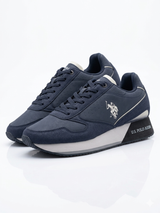 US POLO ASSN NOBIL 003 SHOES - Urban store