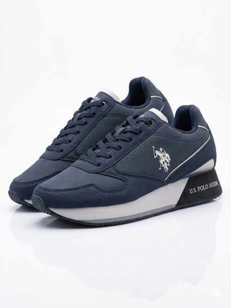 US POLO ASSN NOBIL 003 SHOES - Urban store