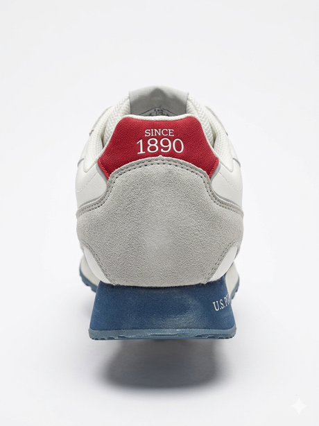 US POLO ASSN NOBIL 003 SHOES - Urban store