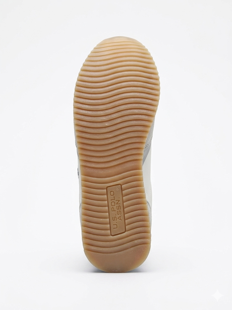 US POLO ASSN NOBIL 003 SHOES - Urban store