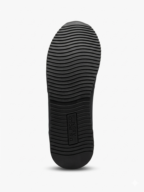US POLO ASSN NOBIL 003 SHOES - Urban store