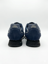 US POLO ASSN NOBIL 003 SHOES - Urban store