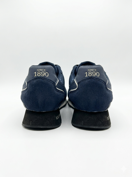 US POLO ASSN NOBIL 003 SHOES - Urban store