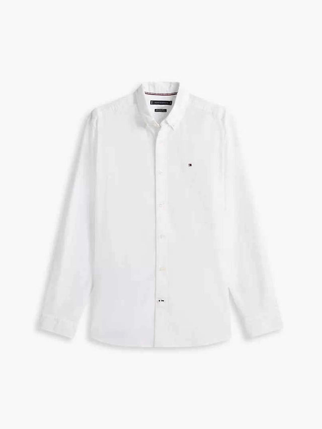 Tommy Hilfiger Stretch Slim Fit Shirt