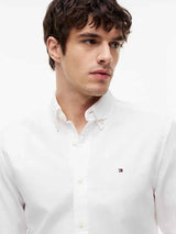 Tommy Hilfiger Stretch Slim Fit Shirt