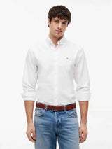 Tommy Hilfiger Stretch Slim Fit Shirt