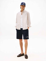 Tommy Hilfiger Stretch Slim Fit Shirt