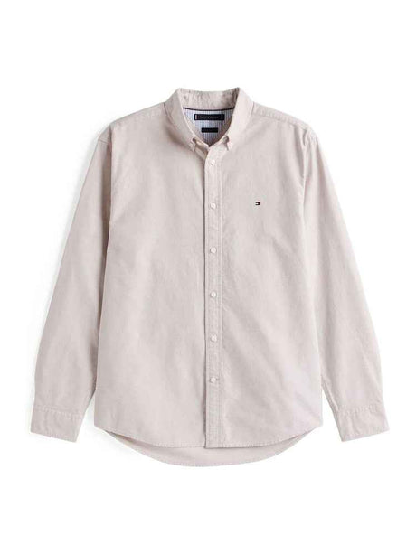 Tommy Hilfiger Stretch Slim Fit Shirt