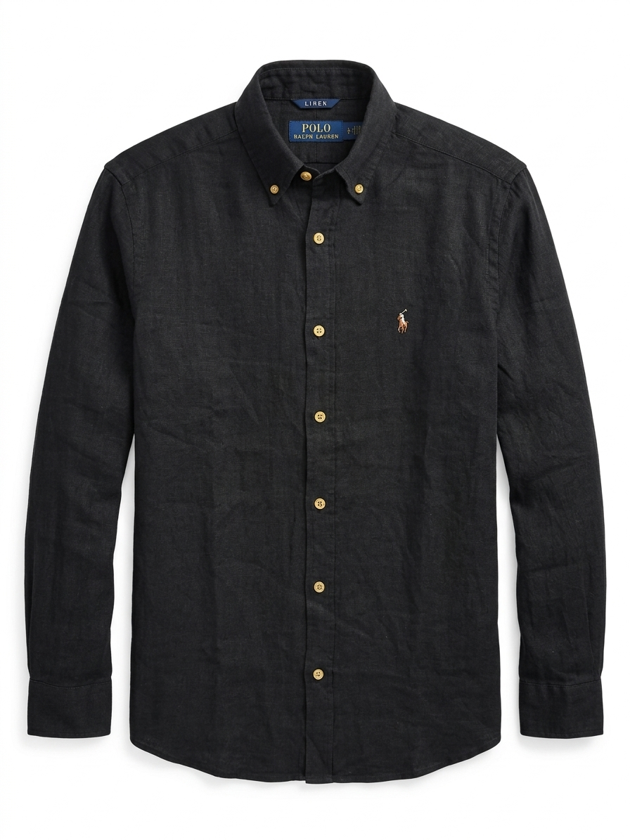 Polo Ralph Lauren Linen Shirt - Urban store