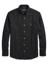 Polo Ralph Lauren Linen Shirt - Urban store