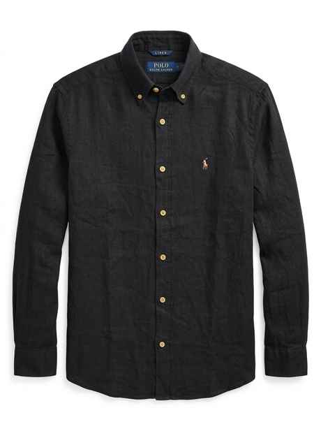 Polo Ralph Lauren Linen Shirt - Urban store