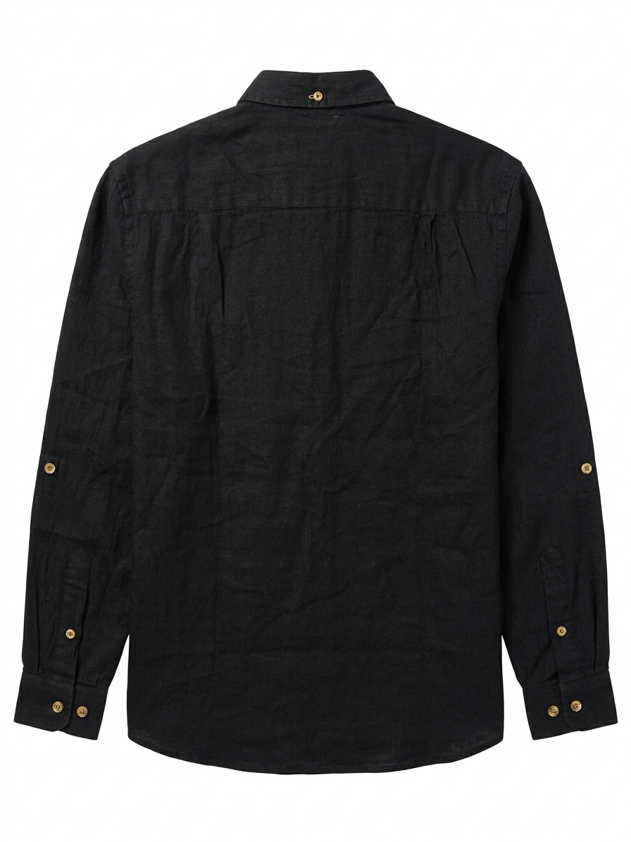 Polo Ralph Lauren Linen Shirt - Urban store