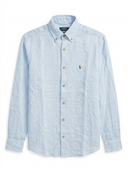 Polo Ralph Lauren Linen Shirt - Urban store