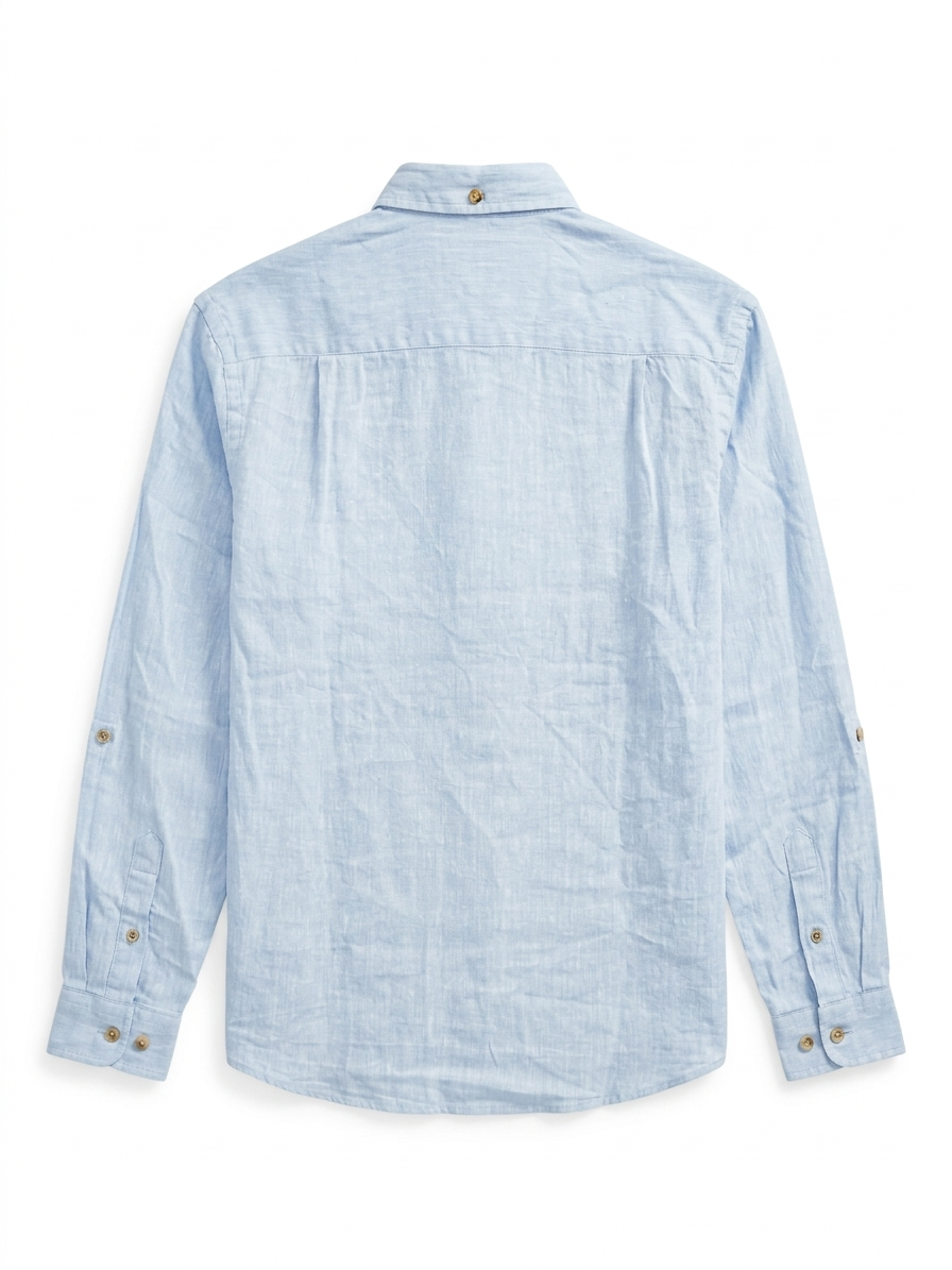 Polo Ralph Lauren Linen Shirt - Urban store
