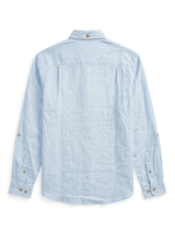 Polo Ralph Lauren Linen Shirt - Urban store