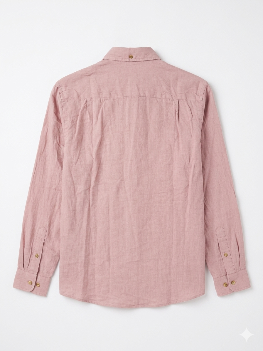 Polo Ralph Lauren Linen Shirt - Urban store