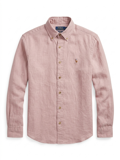 Polo Ralph Lauren Linen Shirt - Urban store