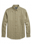 Polo Ralph Lauren Linen Shirt - Urban store