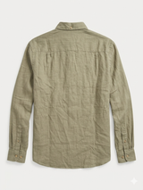 Polo Ralph Lauren Linen Shirt - Urban store