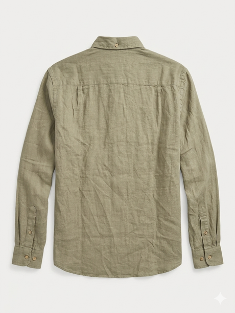 Polo Ralph Lauren Linen Shirt - Urban store