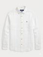 Polo Ralph Lauren Linen Shirt - Urban store